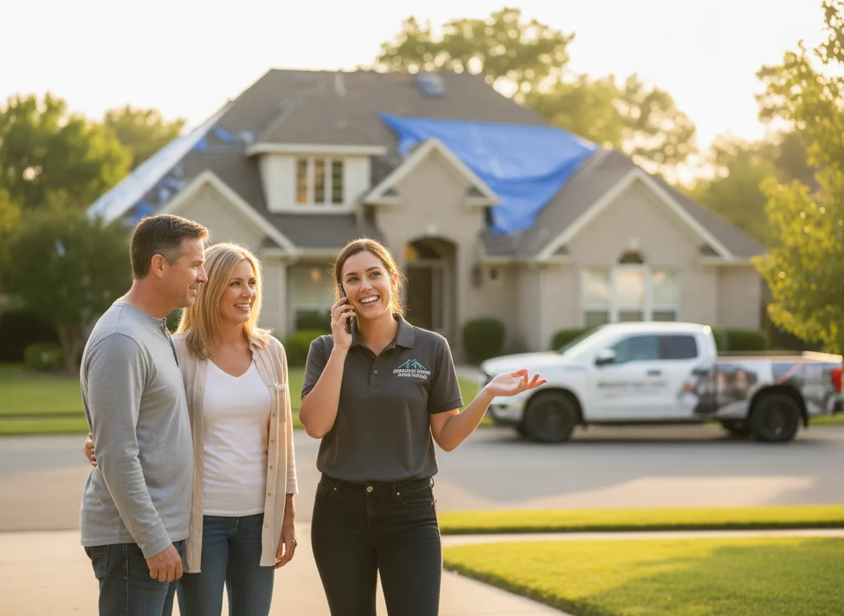 Emergency Roof Repair Sheakleyville, PA FAQs